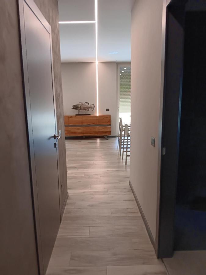 B&B Civico 4 Cremona Bagian luar foto